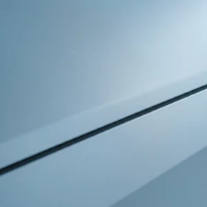 Blue Gloss
